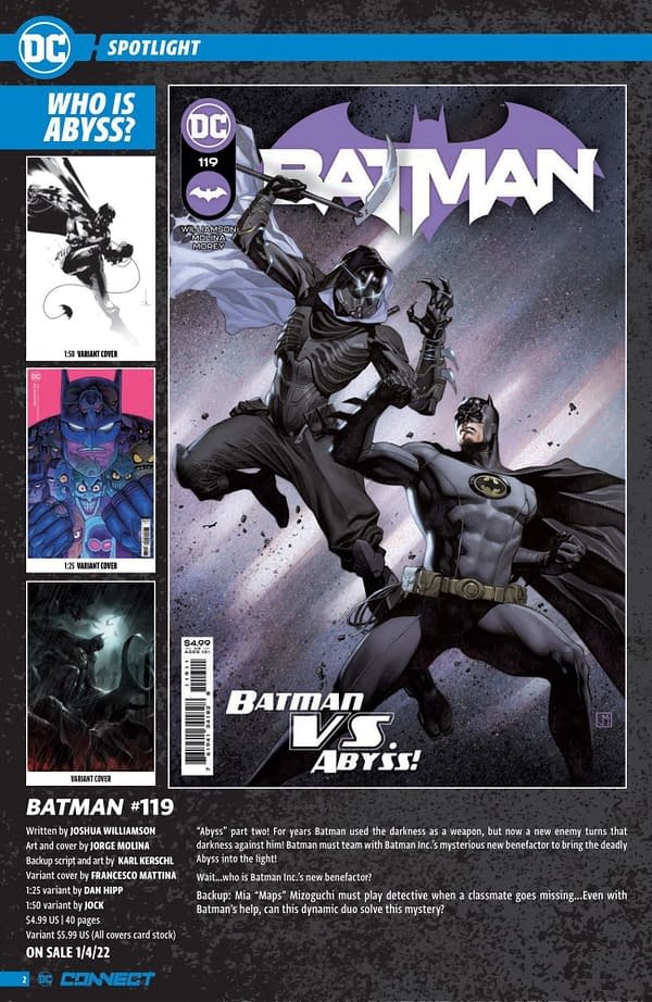 Dc Comics Full December 2021 Solicits Solicitations Gossipchimp Trending K Drama Tv Gaming News Dc Comics Full December 2021 Solicits Solicitations Gossipchimp Trending K Drama Tv Gaming News