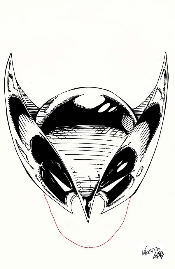 The Last Shadowhawk Will Have 13 Variant Covers from Image in August