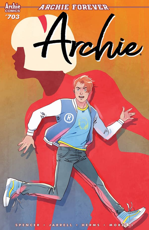 New Sabrina and Riverdale Headline Archie Comics March 2019 Solicitations