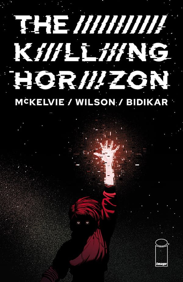 Jamie McKelvie and Matthew Wilson Launch The Killing Horizon at Image in 2020