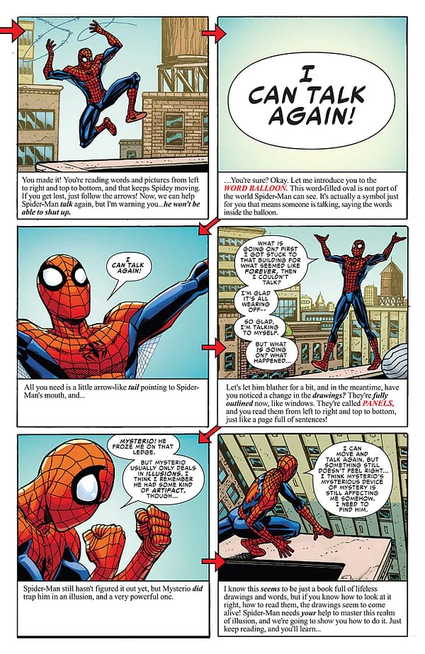 Marvel Finally Explains How to Read Its Comics with Digital Release
