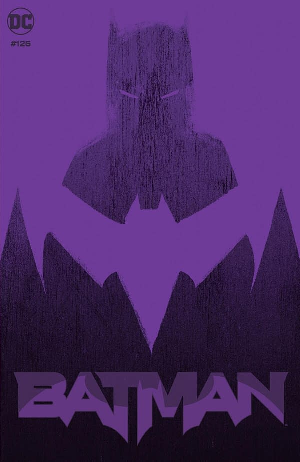 PrintWatch: Batman #125 and Grim #2