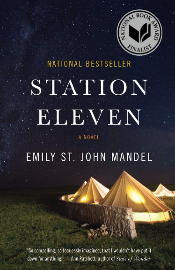 Station Eleven Trailer: Check Out HBO Max's Post-Apocalyptic Series