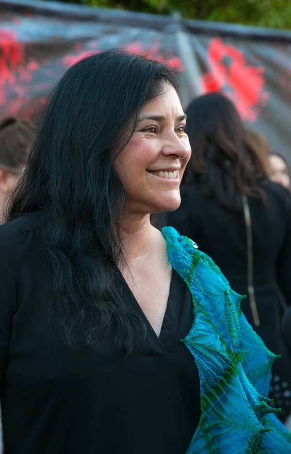 diana gabaldon