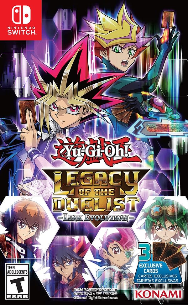 yugioh legacy of the duelist reddit