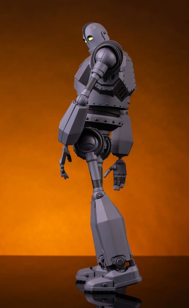 iron giant mondo exclusive