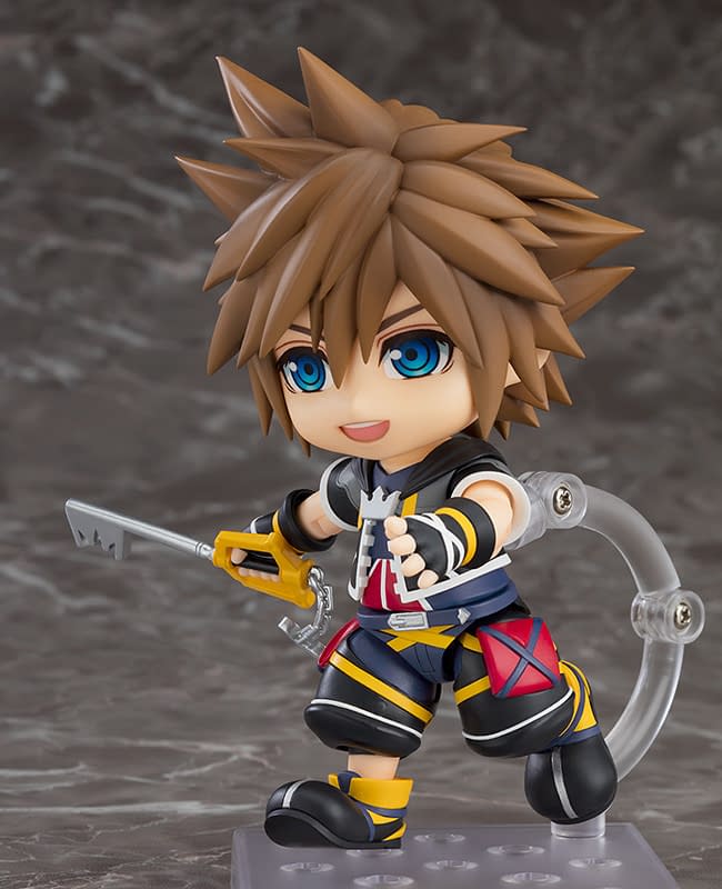 good smile sora