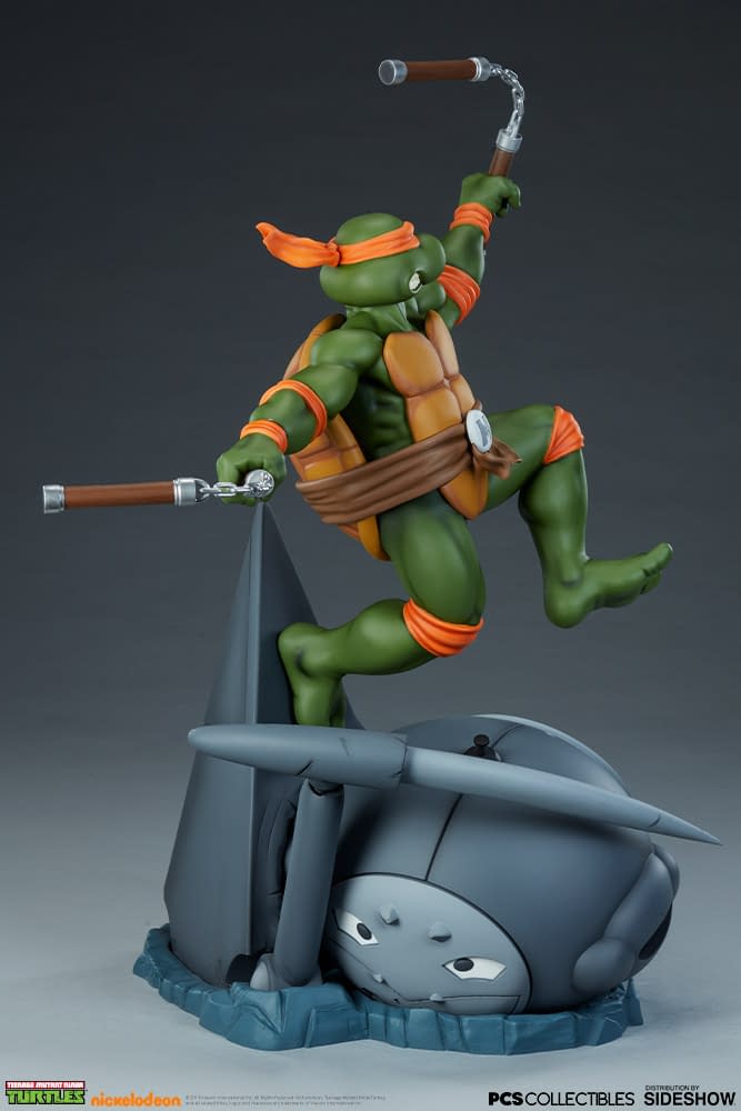 tokyo revengers mikey statue