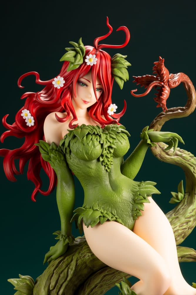 poison ivy returns bishoujo