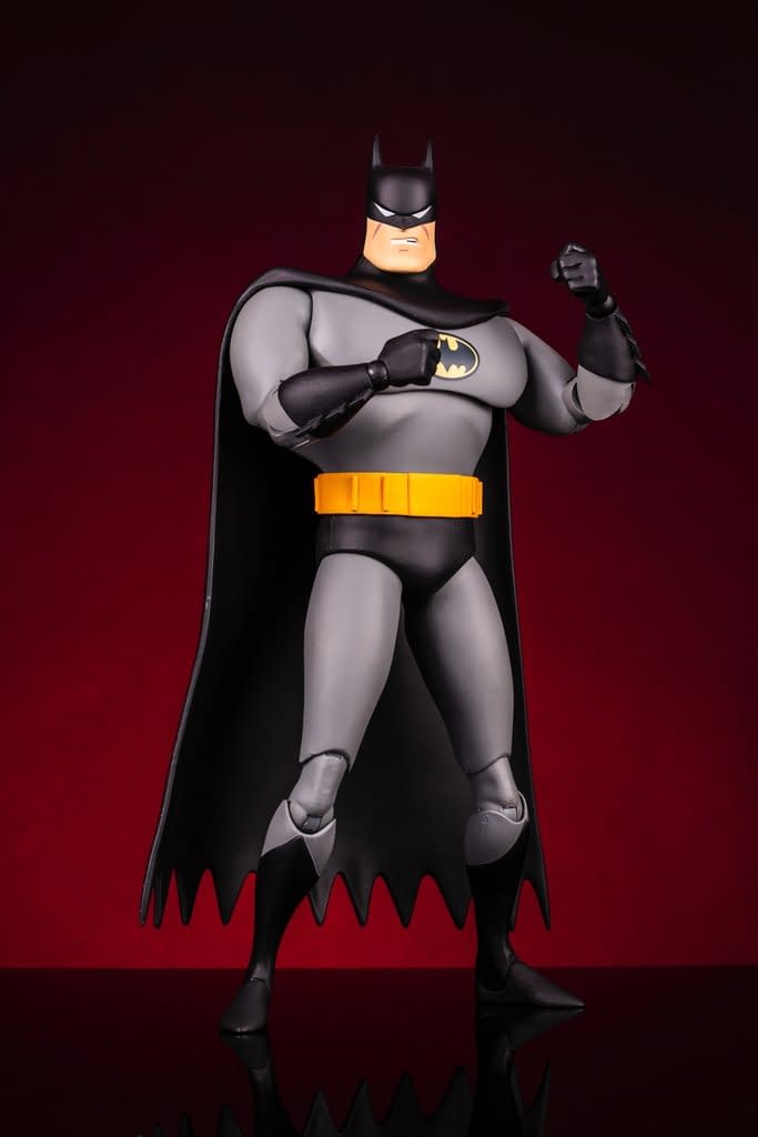 mondo exclusive batman