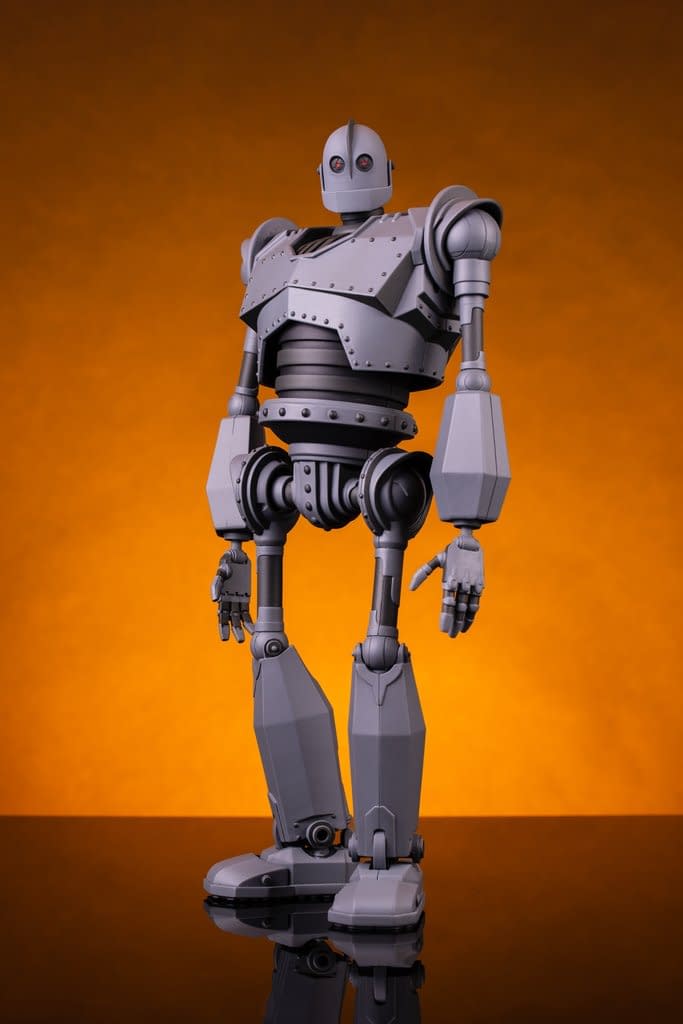 iron giant mondo exclusive