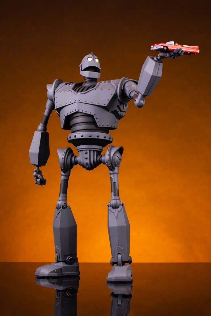 iron giant mondo exclusive