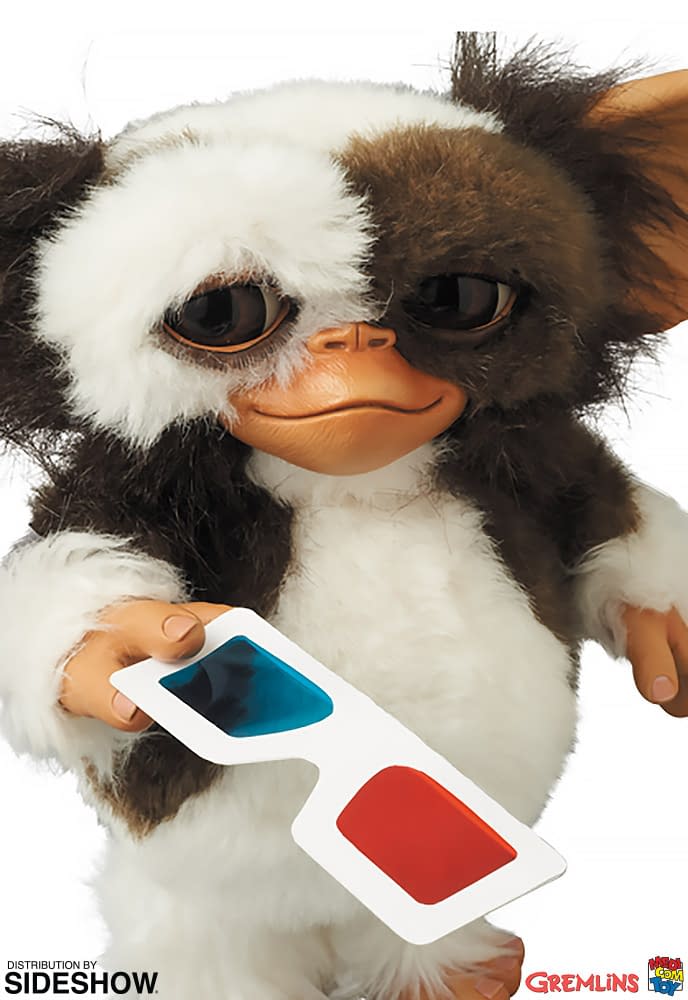 gremlins gizmo prop