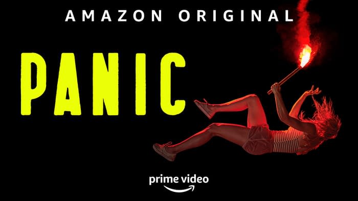 Panic: YA Series Adaptation Has A May Premiere On Amazon Video