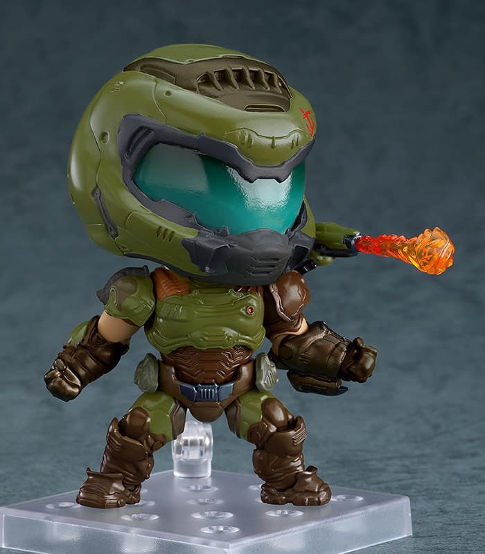 pop doom eternal
