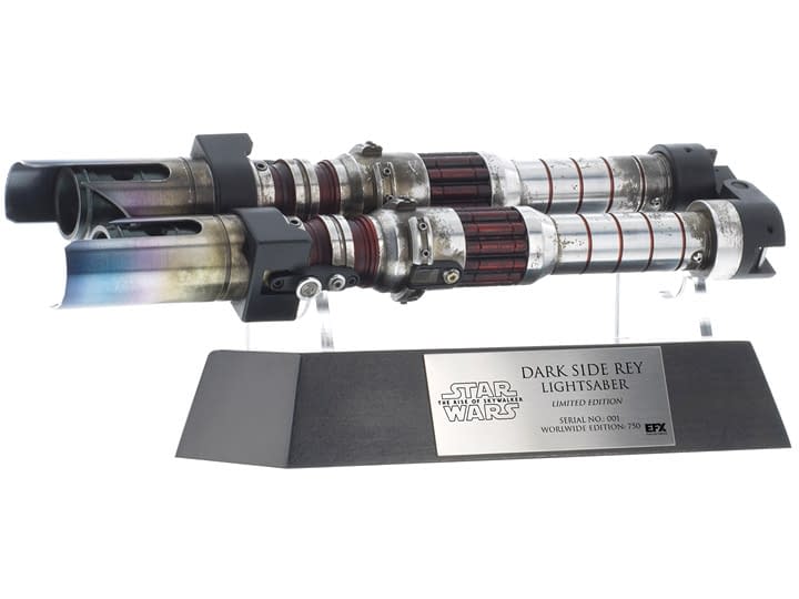 star wars lightsaber price