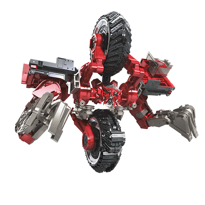 Six New Transformers Revealed By Hasbro For Fanexpo 2019