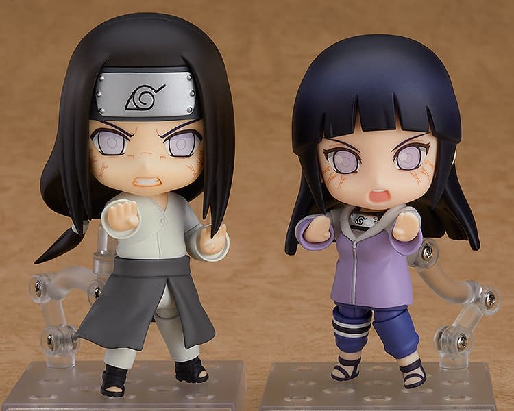 neji funko