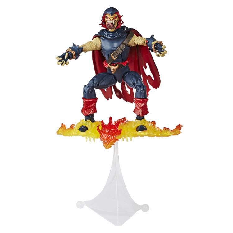 marvel legends hobgoblin