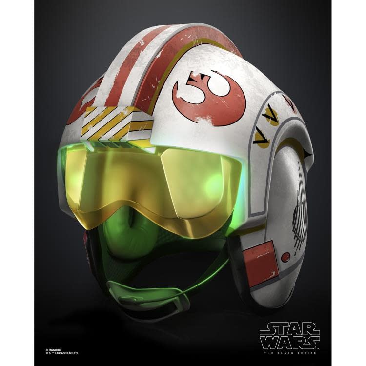 hasbro replica helmets