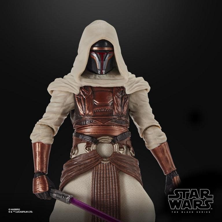 gamestop black series exclusive