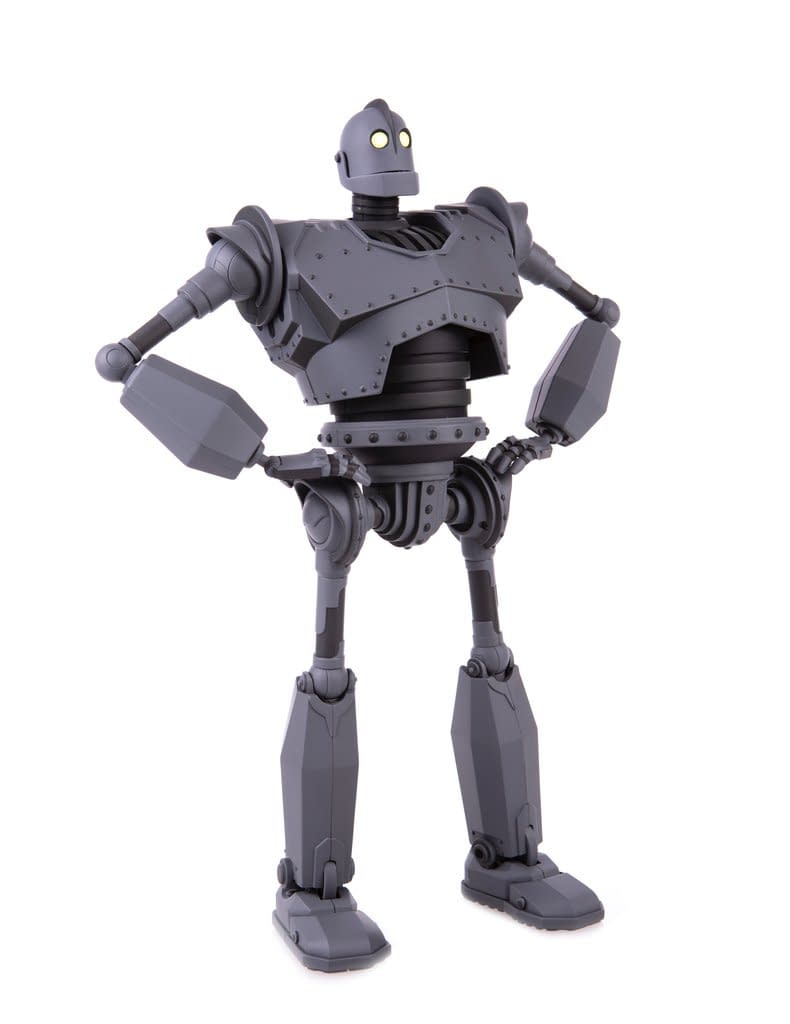 iron giant mondo exclusive