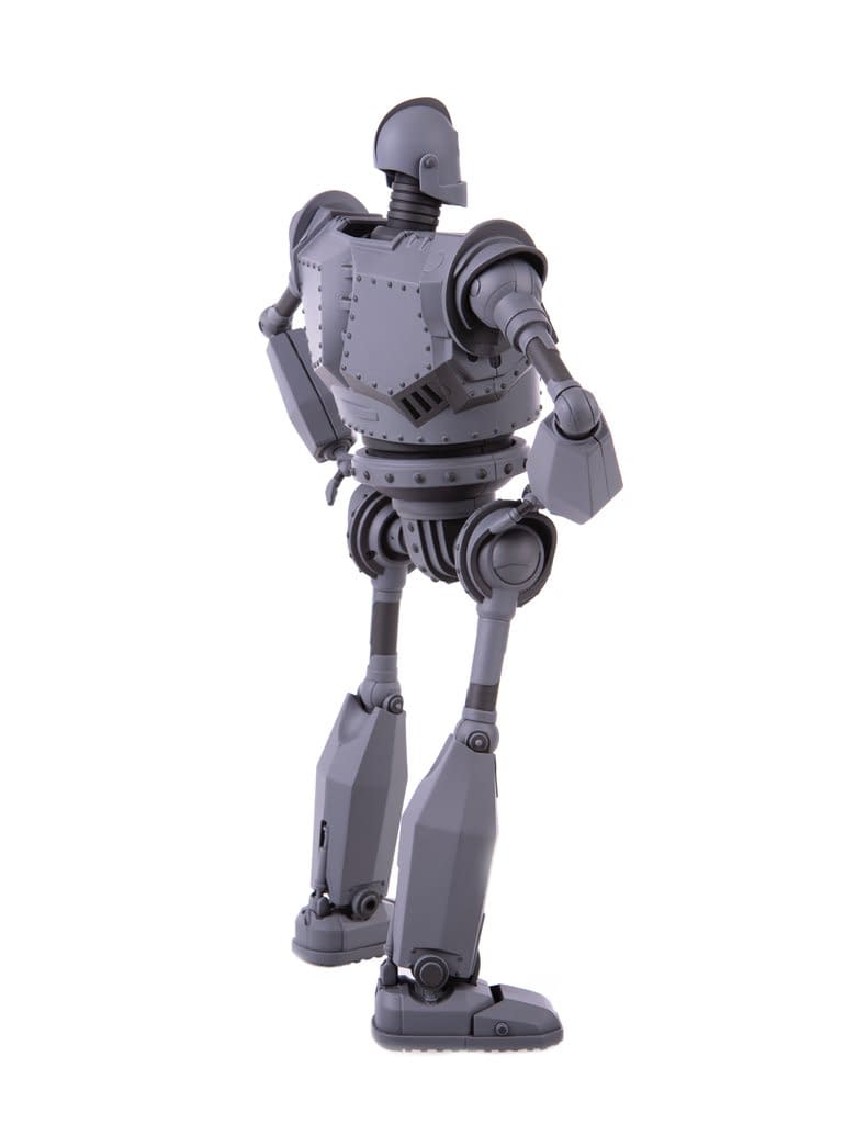 iron giant mondo exclusive