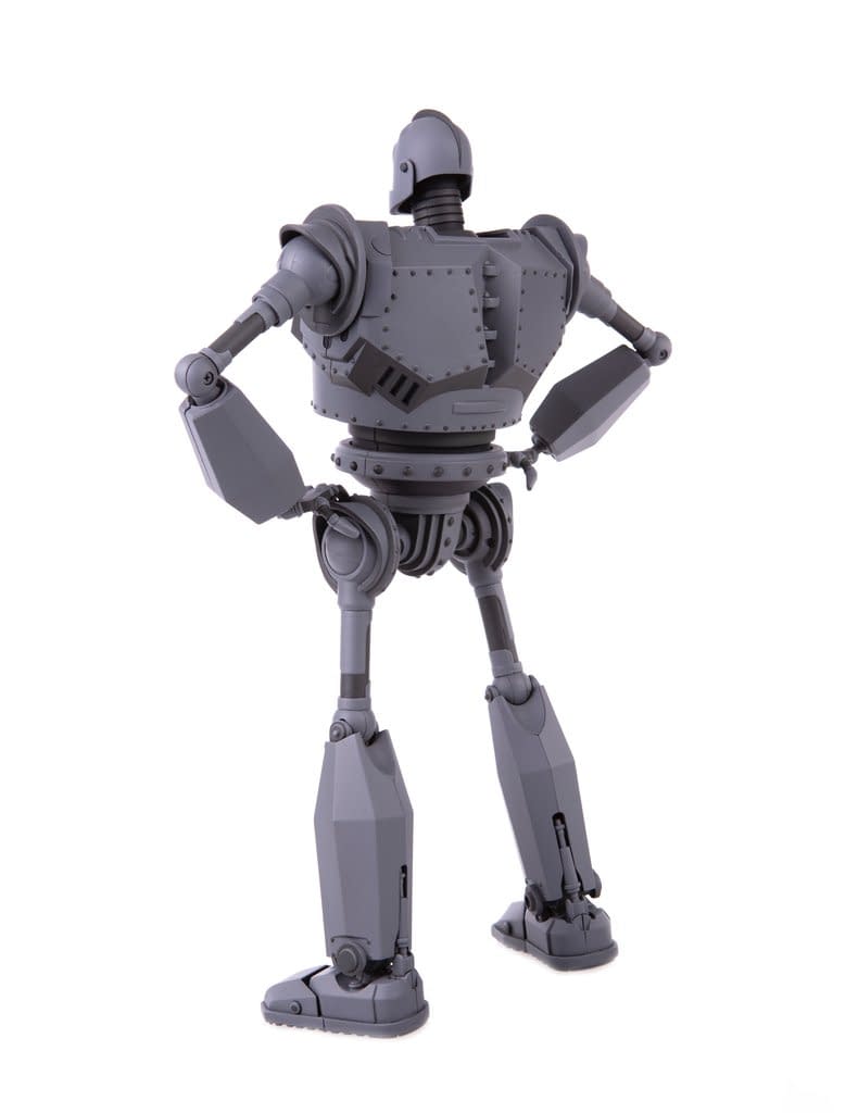 iron giant mondo exclusive