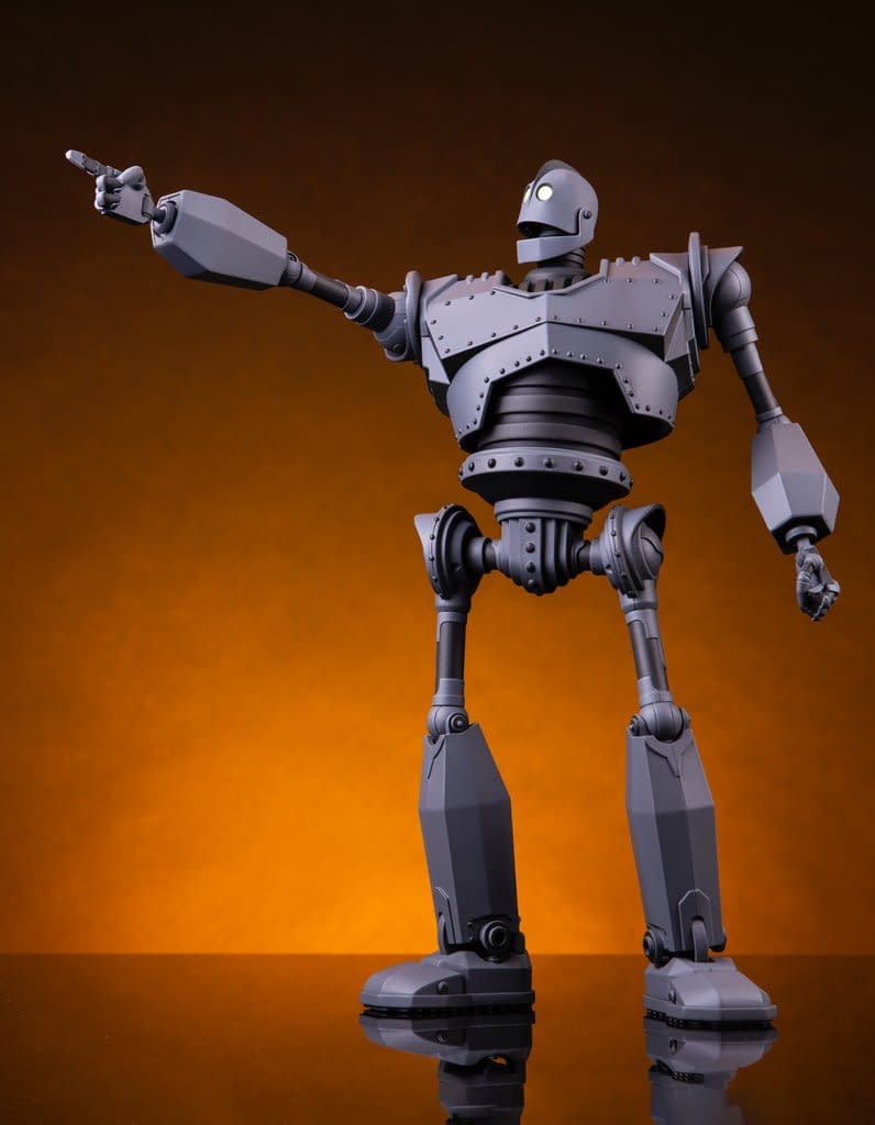 iron giant mondo exclusive