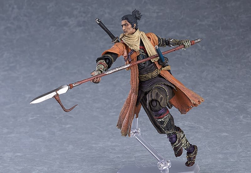 good smile sekiro