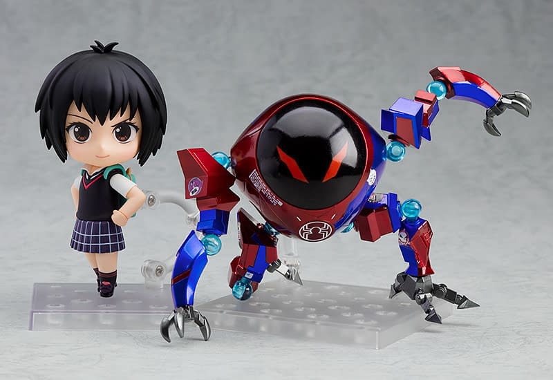 marvel legends peni parker