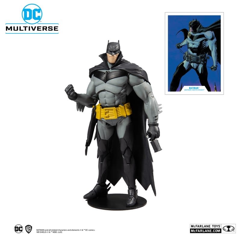 i want batman toys