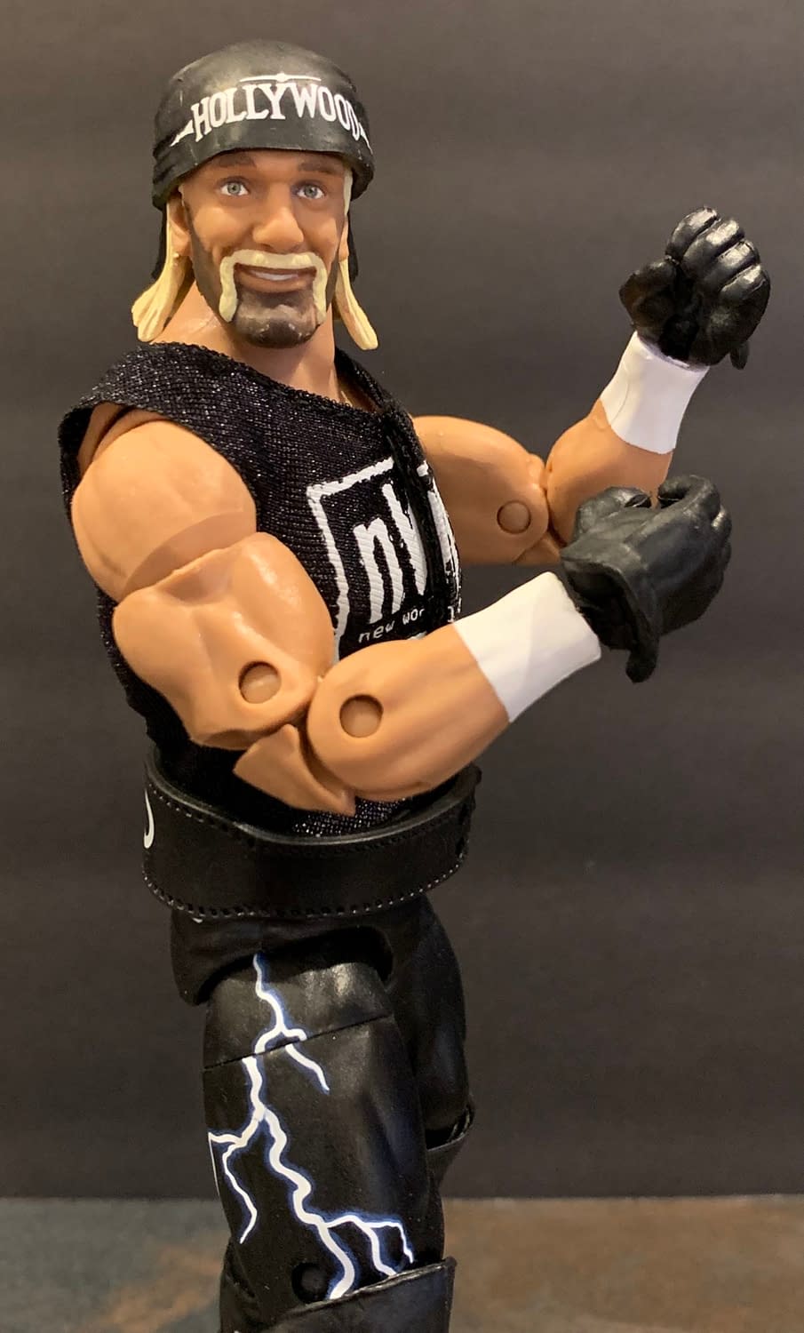 hollywood hogan ultimate