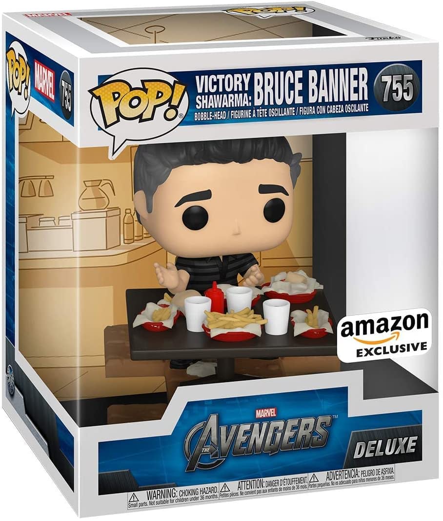 funko shawarma