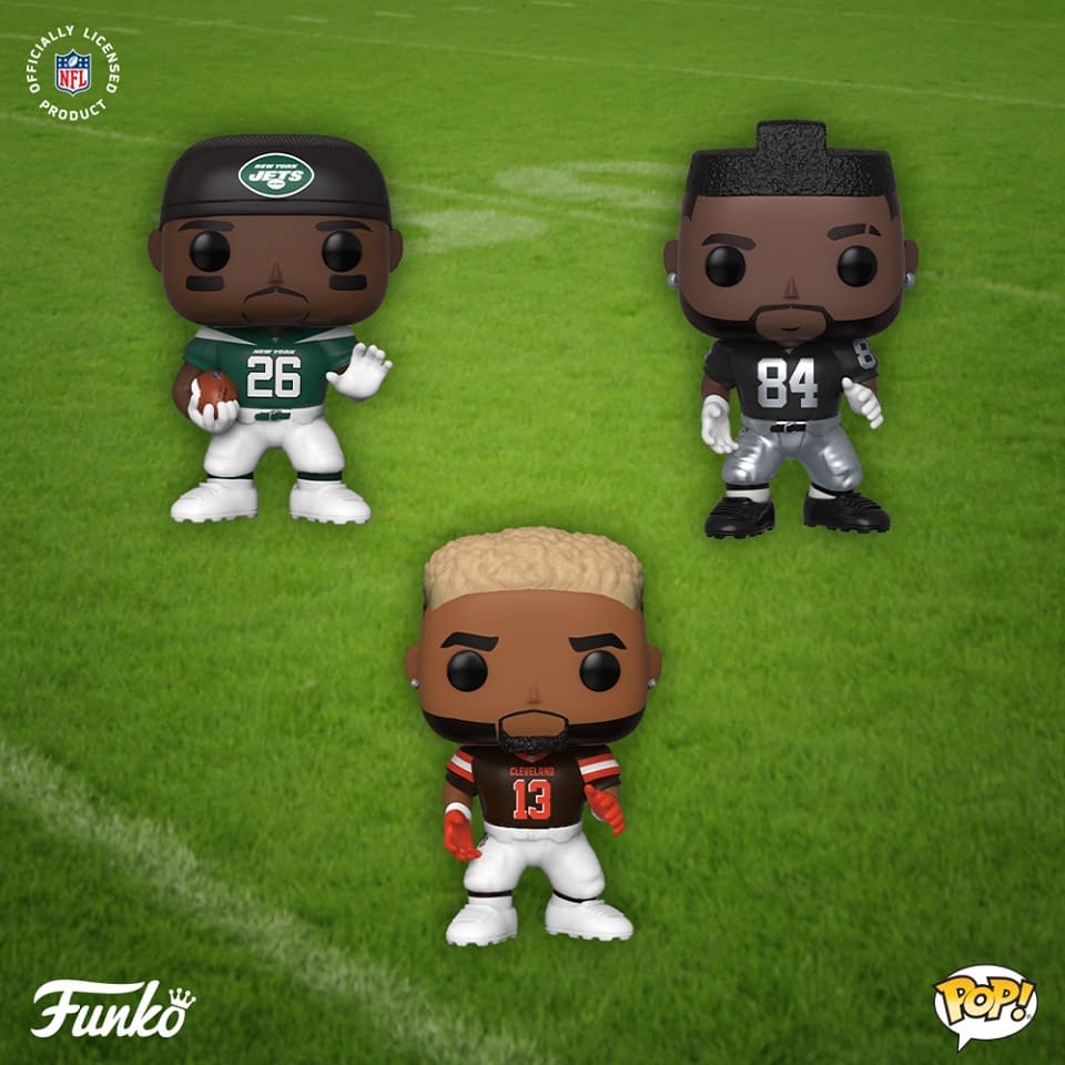 new nfl pops