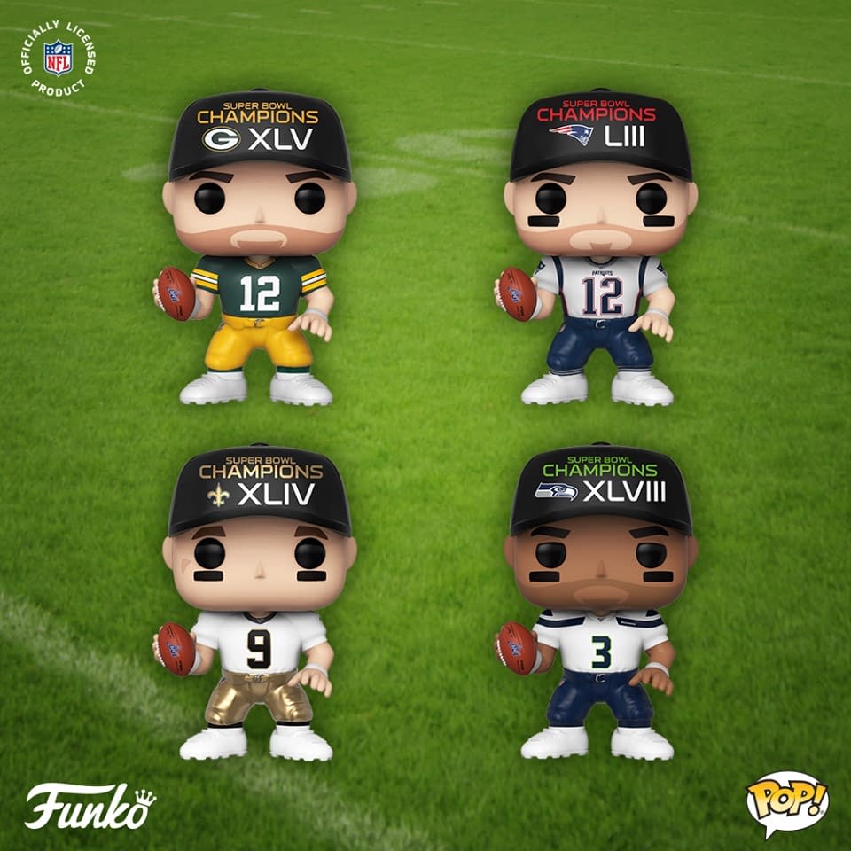 nfl pops 2021