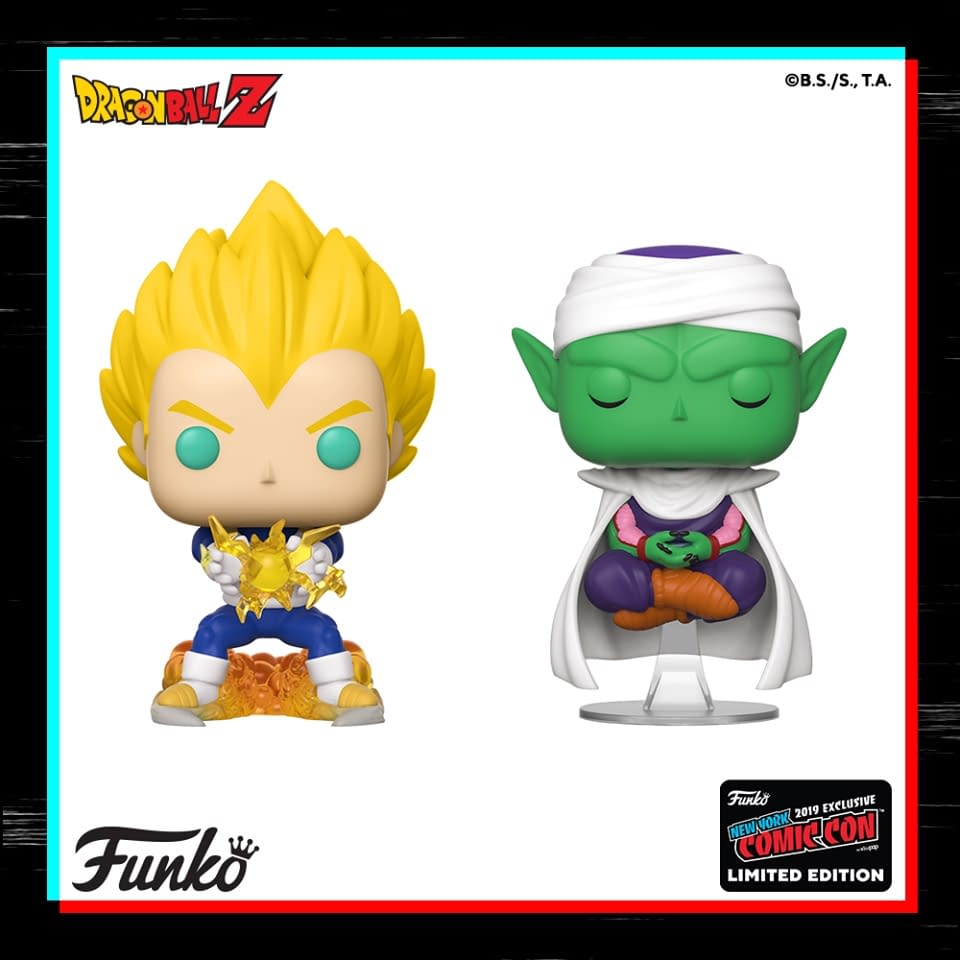 funko pop 2019 nycc