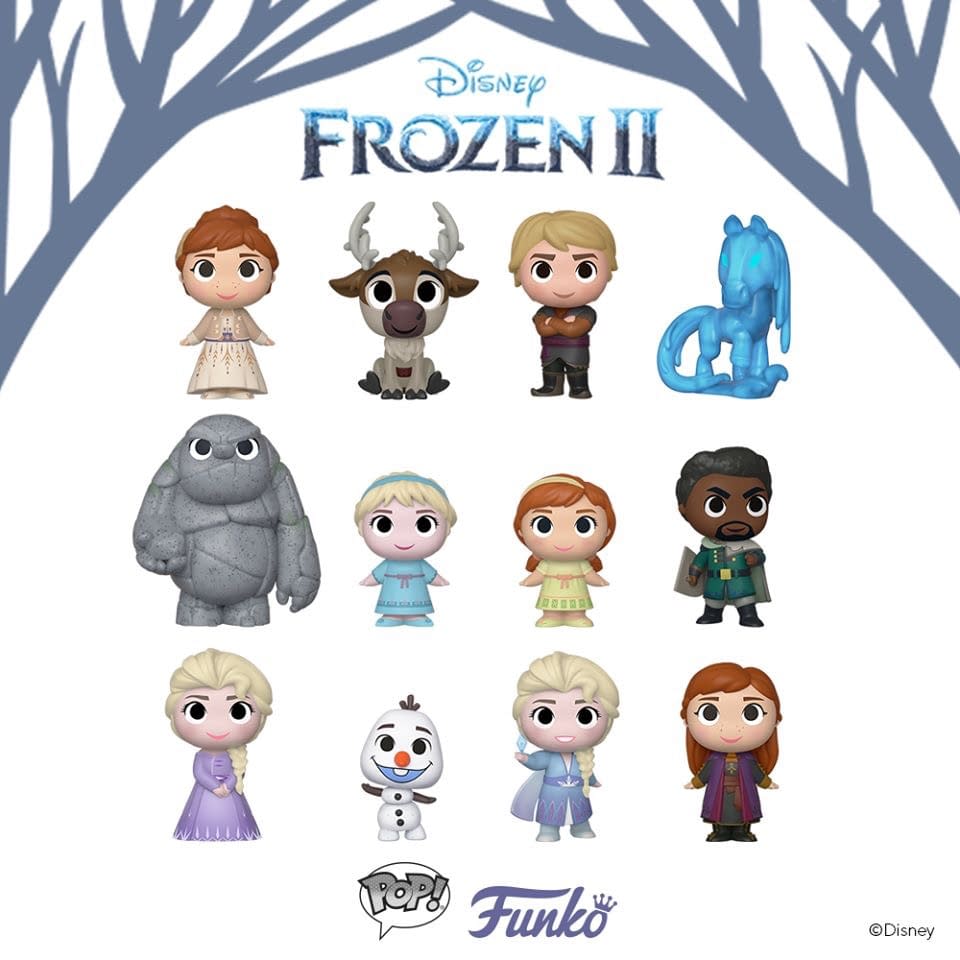 frozen 2 elsa funko pop target exclusive