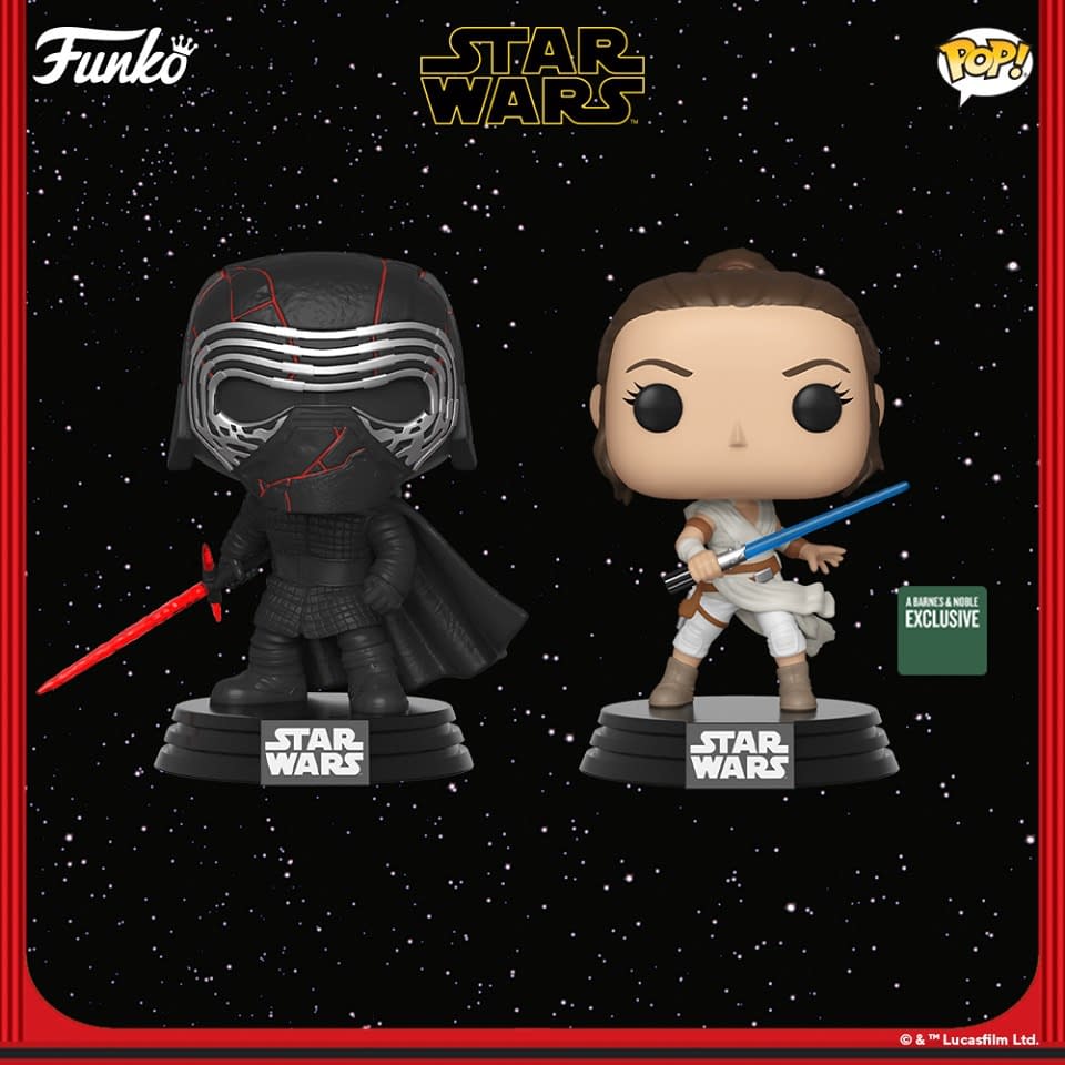 dark side funko pop