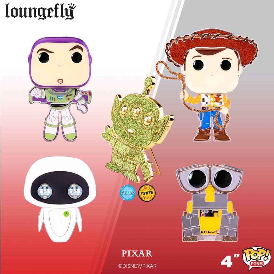 funko pop pins