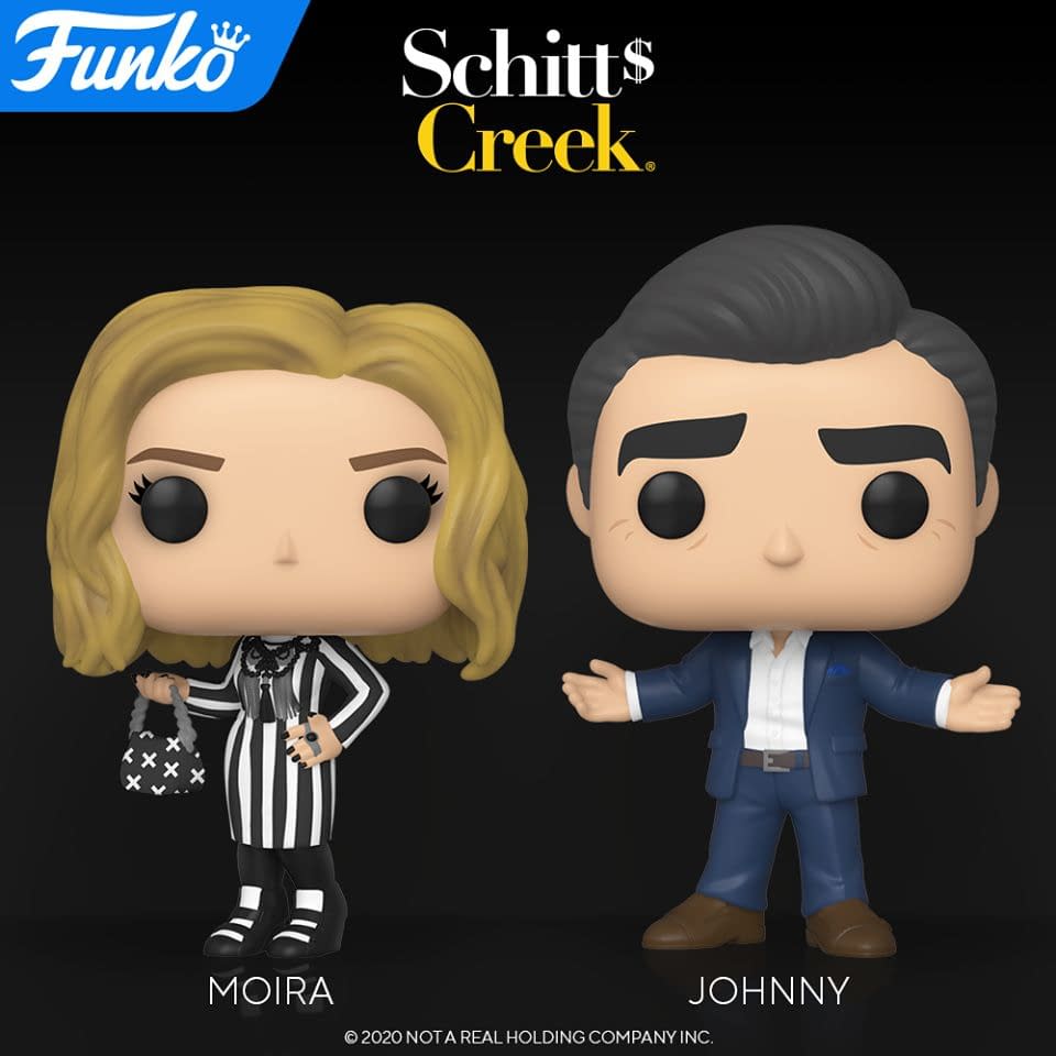 roland schitt funko pop