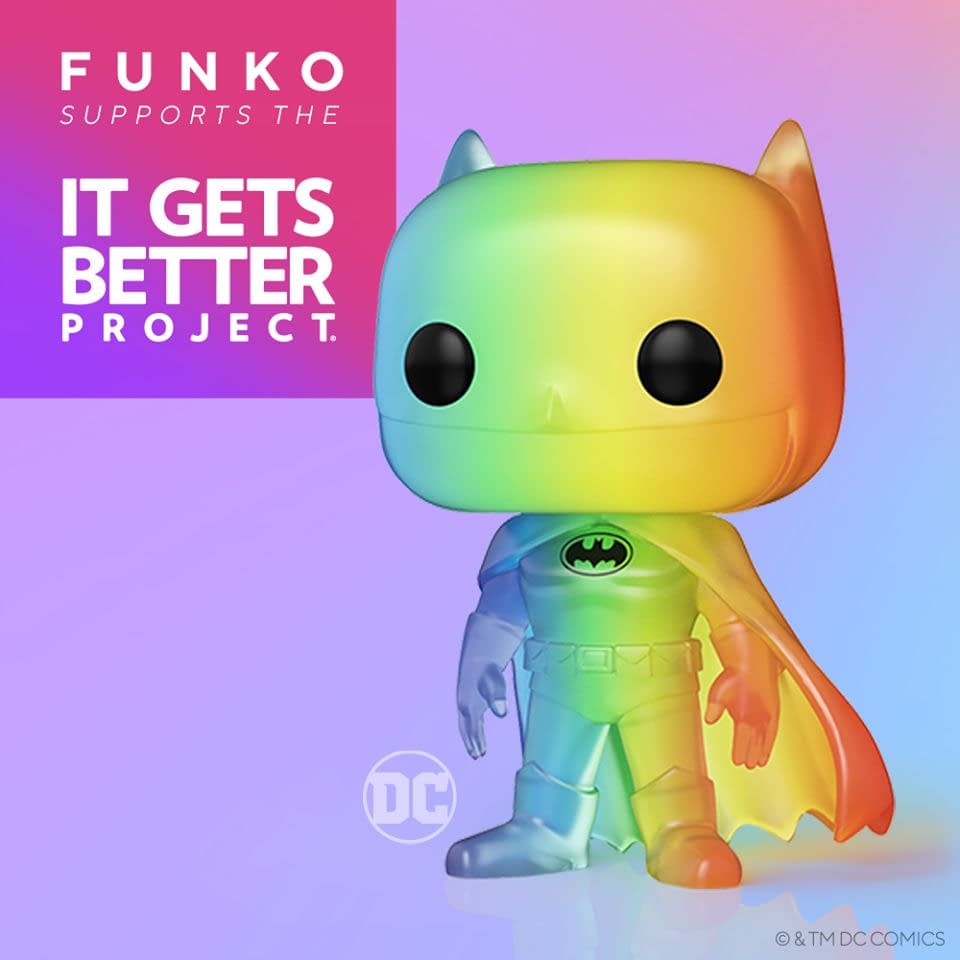 funko pop lgbt