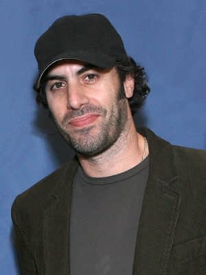 Sacha Baron Cohen's The Dictator Gets a Global Release Date Of 11 May 2012
