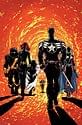 Fifty-Seven And A Half Marvel Comics Solicited For November 2011