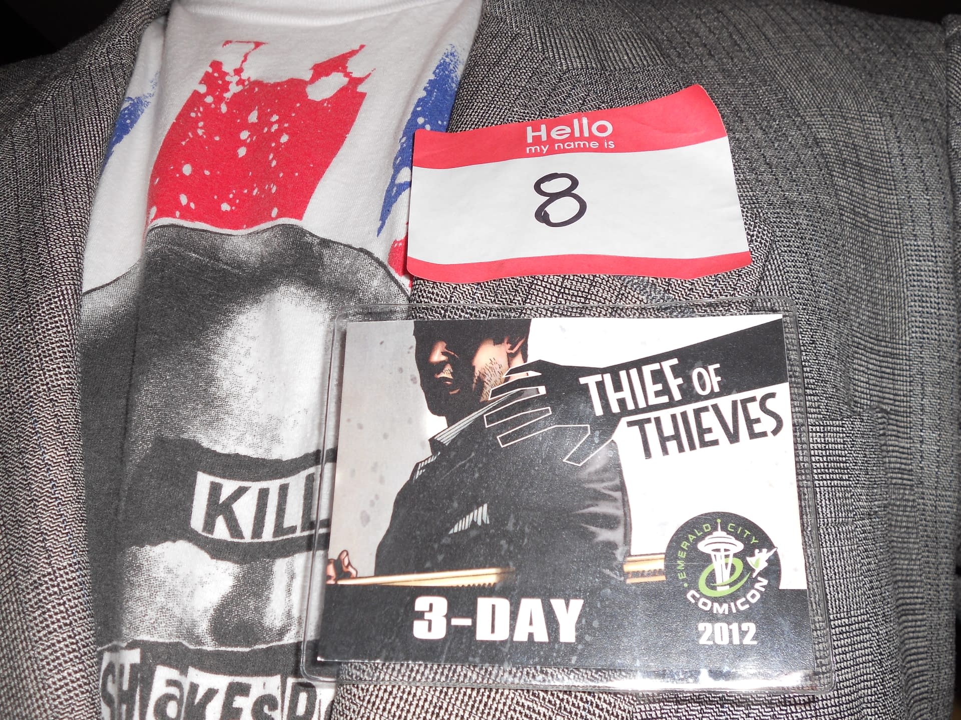 gay man dating a woman