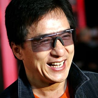 Jackie Chan Confirms Role In The Expendables 3