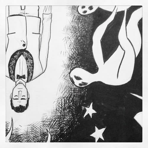 Not My Bag Gets Another Filling