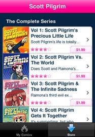 images ComiXology: The App That Taught Me How to Read Comics