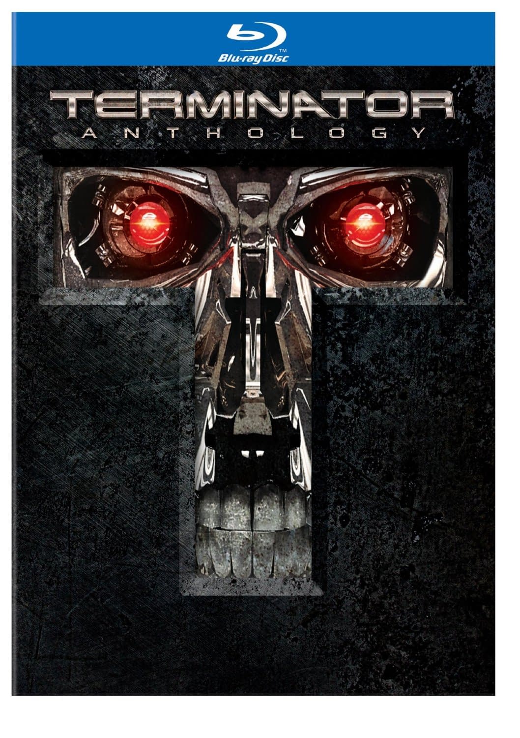 Now is the time to buy the mad max and terminator blu ray box sets