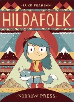 Hildafolk_cover